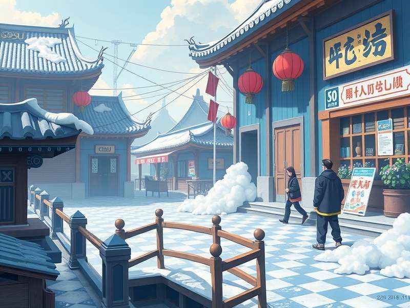 Gosu Media Office in New Delhi