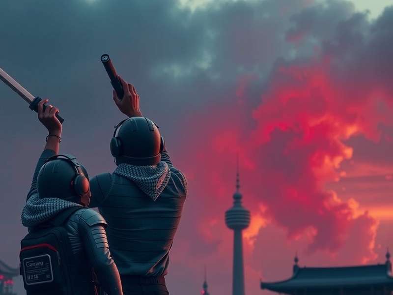 Amit Patel - Head of Marketing